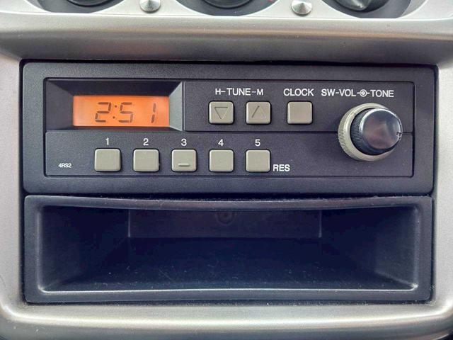 アクティバン ＳＤＸ　４ＷＤ／ＭＴ／エアコン（11枚目）