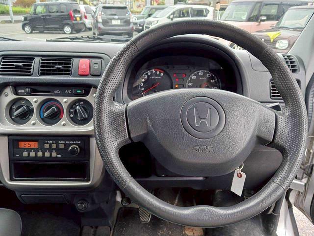 アクティバン ＳＤＸ　４ＷＤ／ＭＴ／エアコン（17枚目）