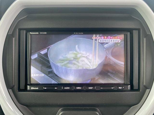 ハスラー ハイブリッドＧ　純正ナビ／ＴＶ／バックモニター／セーフティサポート／プッシュスタート／シートヒーター／クリアランスソナー（10枚目）