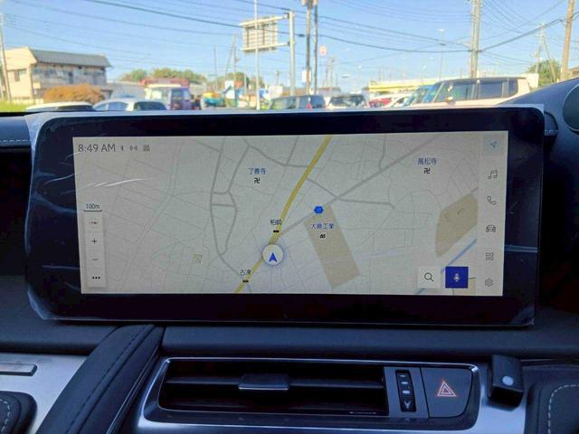 ＬＣ ＬＣ５００　コンバーチブル　１２．３インチタッチＤＡ　モデリスタエアロ　マークレビンソン　純正２１インチＡＷ　オレンジキャリパー　カラーヘッドアップディスプレイ　ブラックレザーシート　プロテクションフィルム（19枚目）