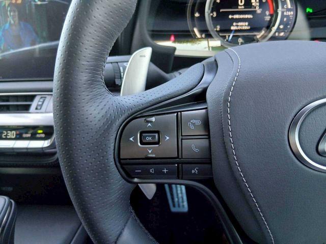 ＬＣ ＬＣ５００　コンバーチブル　１２．３インチタッチＤＡ　モデリスタエアロ　マークレビンソン　純正２１インチＡＷ　オレンジキャリパー　カラーヘッドアップディスプレイ　ブラックレザーシート　プロテクションフィルム（26枚目）