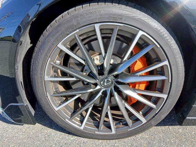 ＬＣ ＬＣ５００　コンバーチブル　１２．３インチタッチＤＡ　モデリスタエアロ　マークレビンソン　純正２１インチＡＷ　オレンジキャリパー　カラーヘッドアップディスプレイ　ブラックレザーシート　プロテクションフィルム（34枚目）