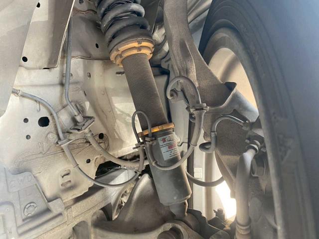 フェアレディZ バージョンT 純正ナビ HKSマフラー バックモニター ETC 純正AW(18枚目)