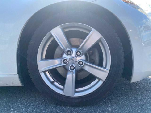 フェアレディZ バージョンT 純正ナビ HKSマフラー バックモニター ETC 純正AW(19枚目)