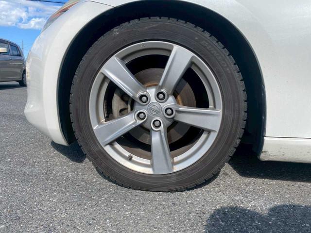 フェアレディZ バージョンT 純正ナビ HKSマフラー バックモニター ETC 純正AW(22枚目)