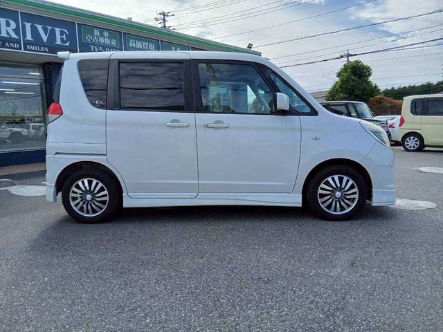 デリカD:2 X ナビ TV バックモニター ETC 電動スライドドア 前後ドライブレコーダー(3枚目)