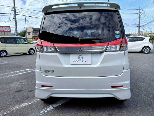 デリカD:2 X ナビ TV バックモニター ETC 電動スライドドア 前後ドライブレコーダー(7枚目)