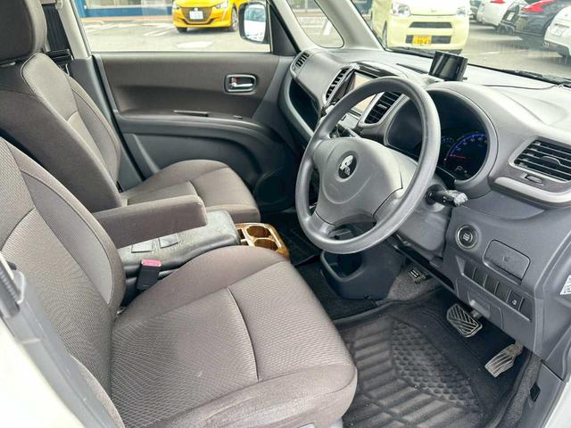 デリカD:2 X ナビ TV バックモニター ETC 電動スライドドア 前後ドライブレコーダー(9枚目)