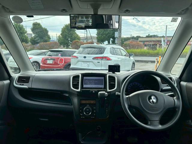 デリカD:2 X ナビ TV バックモニター ETC 電動スライドドア 前後ドライブレコーダー(11枚目)