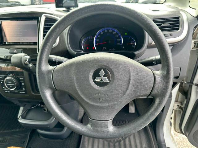 デリカD:2 X ナビ TV バックモニター ETC 電動スライドドア 前後ドライブレコーダー(12枚目)