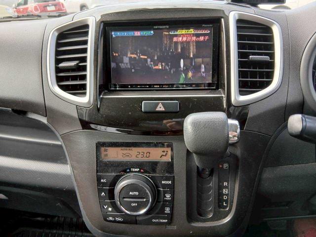 デリカD:2 X ナビ TV バックモニター ETC 電動スライドドア 前後ドライブレコーダー(18枚目)