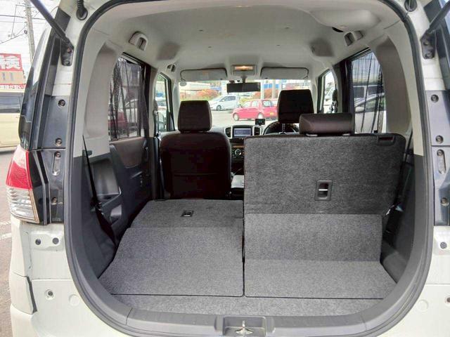 デリカD:2 X ナビ TV バックモニター ETC 電動スライドドア 前後ドライブレコーダー(24枚目)