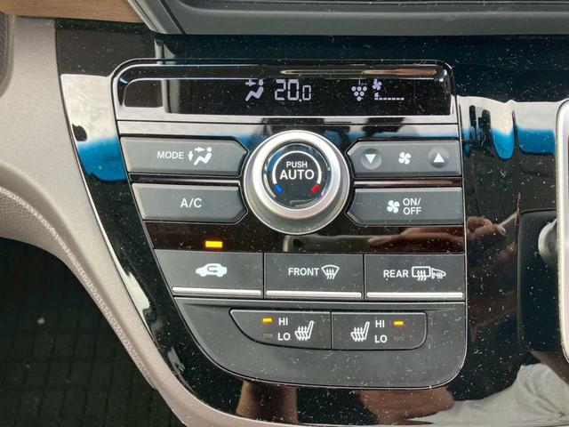 フリードハイブリッド ハイブリッド・G 純正9インチナビ フルセグTV バックモニター ETC 両側電動スライドドア ホンダセンシング(12枚目)