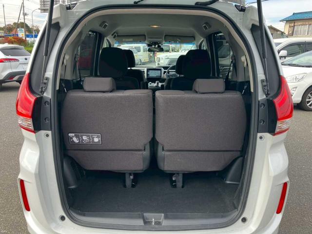 フリードハイブリッド ハイブリッド・G 純正9インチナビ フルセグTV バックモニター ETC 両側電動スライドドア ホンダセンシング(15枚目)