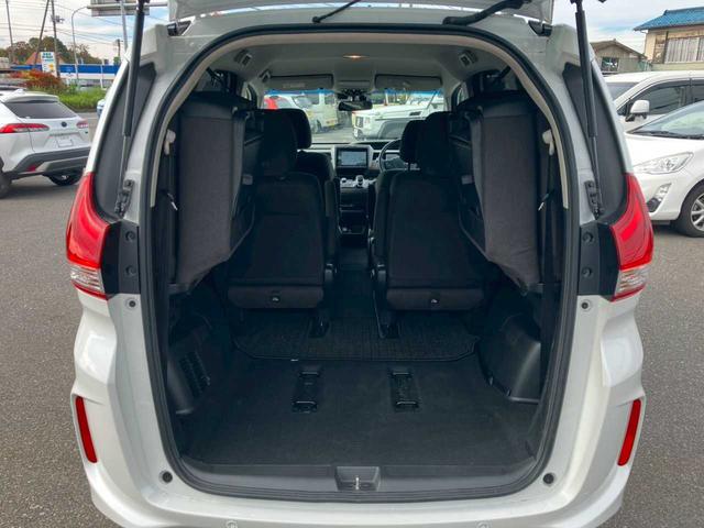 フリードハイブリッド ハイブリッド・G 純正9インチナビ フルセグTV バックモニター ETC 両側電動スライドドア ホンダセンシング(16枚目)