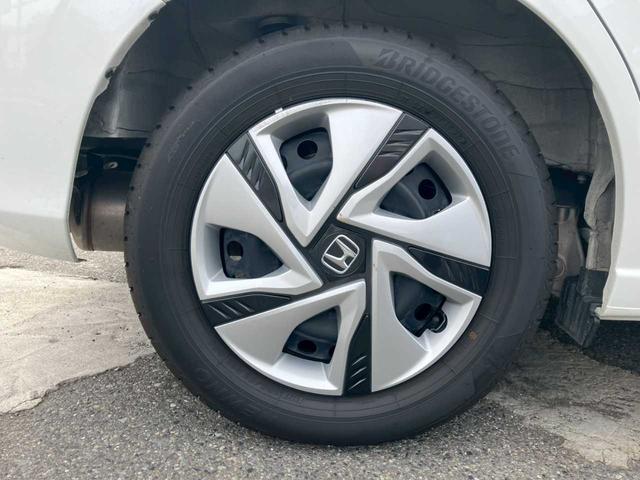 フリードハイブリッド ハイブリッド・G 純正9インチナビ フルセグTV バックモニター ETC 両側電動スライドドア ホンダセンシング(17枚目)