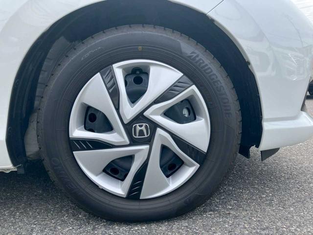 フリードハイブリッド ハイブリッド・G 純正9インチナビ フルセグTV バックモニター ETC 両側電動スライドドア ホンダセンシング(18枚目)