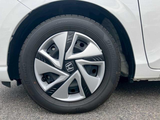 フリードハイブリッド ハイブリッド・G 純正9インチナビ フルセグTV バックモニター ETC 両側電動スライドドア ホンダセンシング(19枚目)