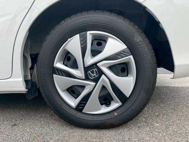 フリードハイブリッド ハイブリッド・G 純正9インチナビ フルセグTV バックモニター ETC 両側電動スライドドア ホンダセンシング(20枚目)