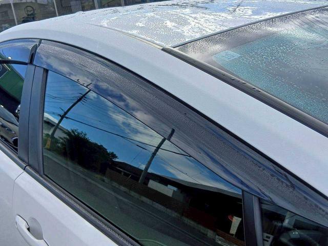 プリウス X 8インチDA GRフロントスポイラー Zグレード純正アルミ TV バックモニター ETC2.0 前後ドライブレコーダー BSM(9枚目)