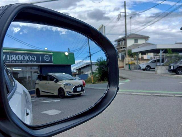 プリウス X 8インチDA GRフロントスポイラー Zグレード純正アルミ TV バックモニター ETC2.0 前後ドライブレコーダー BSM(10枚目)