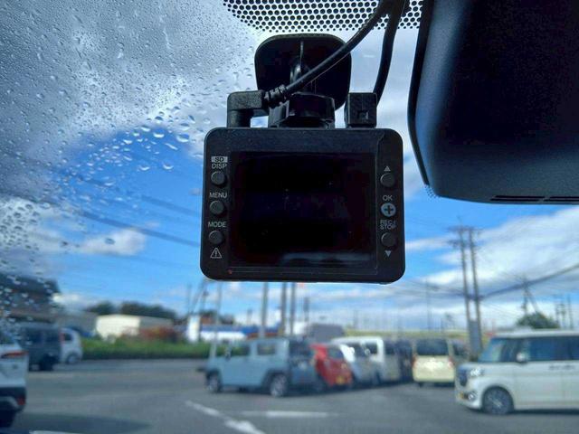 プリウス X 8インチDA GRフロントスポイラー Zグレード純正アルミ TV バックモニター ETC2.0 前後ドライブレコーダー BSM(20枚目)