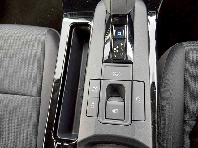 プリウス X 8インチDA GRフロントスポイラー Zグレード純正アルミ TV バックモニター ETC2.0 前後ドライブレコーダー BSM(21枚目)