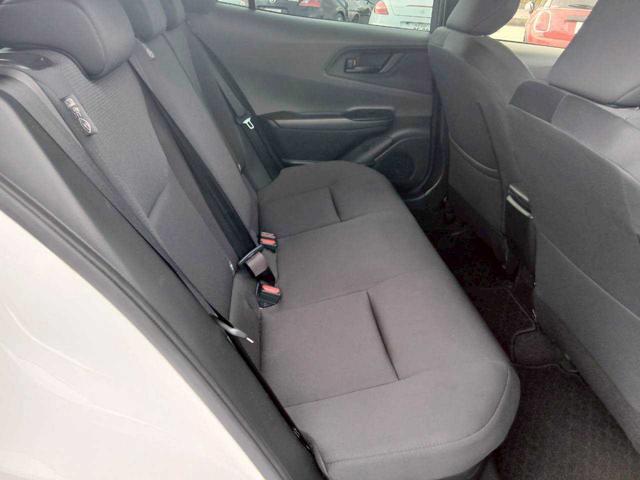 プリウス X 8インチDA GRフロントスポイラー Zグレード純正アルミ TV バックモニター ETC2.0 前後ドライブレコーダー BSM(25枚目)