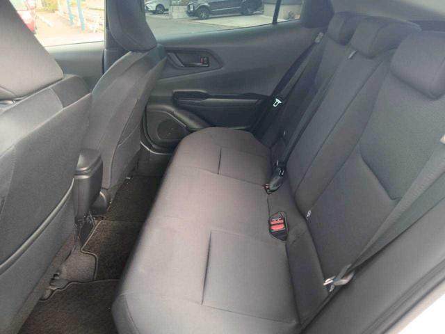 プリウス X 8インチDA GRフロントスポイラー Zグレード純正アルミ TV バックモニター ETC2.0 前後ドライブレコーダー BSM(26枚目)