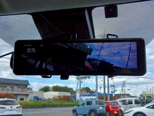 シエンタ ファンベースG 純正9インチナビ フリップダウンモニター モデリスタエアロ フルセグTV 全周囲カメラ ETC 両側電動スライドドア ツートンカラー(21枚目)