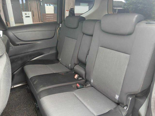 シエンタ ファンベースG 純正9インチナビ フリップダウンモニター モデリスタエアロ フルセグTV 全周囲カメラ ETC 両側電動スライドドア ツートンカラー(25枚目)