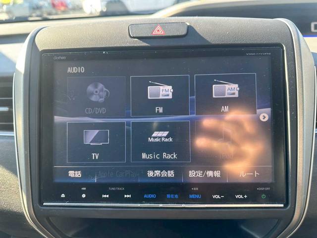 フリードハイブリッド ハイブリッド・Gホンダセンシング 純正9インチナビ フルセグTV バックモニター ETC 両側電動スライドドア ホンダセンシング シートヒーター 4WD(14枚目)