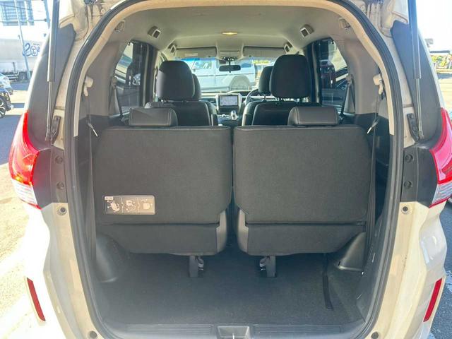 フリードハイブリッド ハイブリッド・Gホンダセンシング 純正9インチナビ フルセグTV バックモニター ETC 両側電動スライドドア ホンダセンシング シートヒーター 4WD(22枚目)