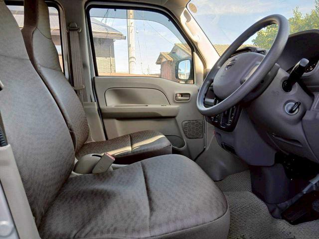 NV100クリッパーバン DX セーフティパッケージ オーディオ エマージェンシーブレーキ プライバシーガラス(7枚目)