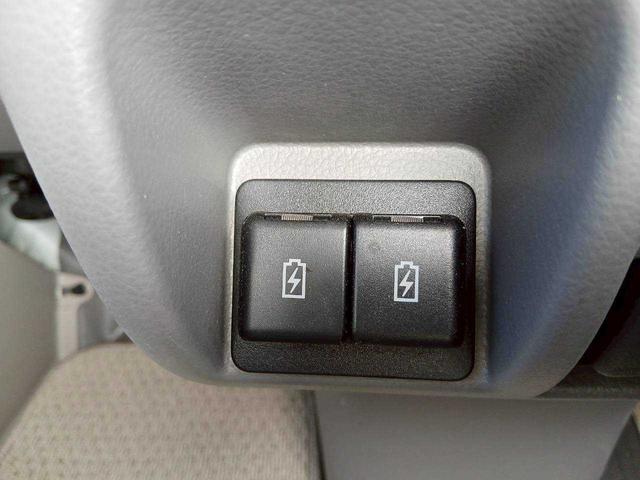 NV100クリッパーバン DX セーフティパッケージ オーディオ エマージェンシーブレーキ プライバシーガラス(15枚目)