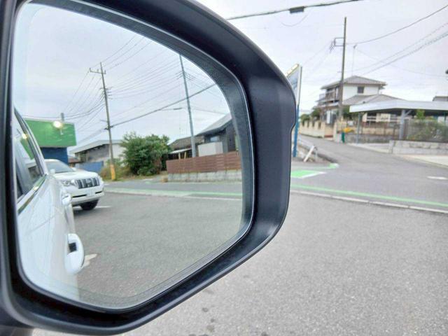 ランドクルーザー ZX 純正メーカーナビ JBLサウンド リアエンターテインメント クールボックス ベージュレザー サンルーフ 全周囲カメラ ルーフレール(9枚目)