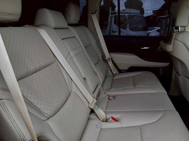 ランドクルーザー ZX 純正メーカーナビ JBLサウンド リアエンターテインメント クールボックス ベージュレザー サンルーフ 全周囲カメラ ルーフレール(30枚目)