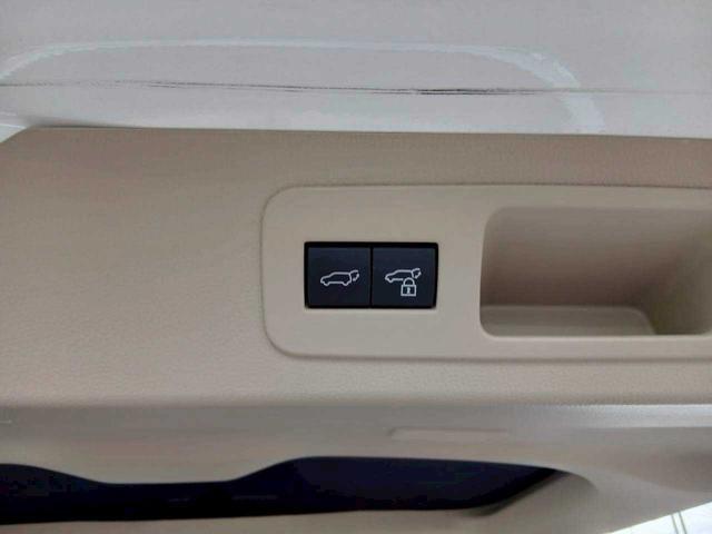 ランドクルーザー ZX 純正メーカーナビ JBLサウンド リアエンターテインメント クールボックス ベージュレザー サンルーフ 全周囲カメラ ルーフレール(36枚目)