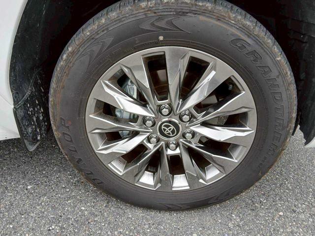 ランドクルーザー ZX 純正メーカーナビ JBLサウンド リアエンターテインメント クールボックス ベージュレザー サンルーフ 全周囲カメラ ルーフレール(39枚目)