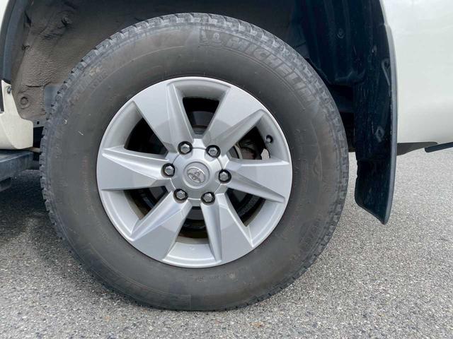 ランドクルーザープラド ＴＸ　純正９インチナビ　サンルーフ　７人乗　フルセグＴＶ　バックモニター　ＥＴＣ２．０　ドライブレコーダー（21枚目）