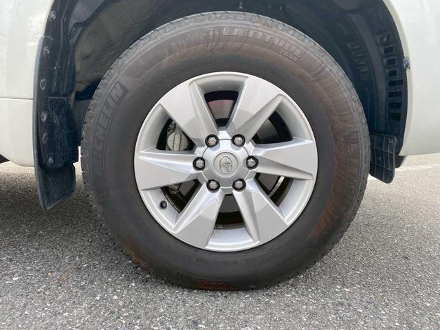 ランドクルーザープラド ＴＸ　純正９インチナビ　サンルーフ　７人乗　フルセグＴＶ　バックモニター　ＥＴＣ２．０　ドライブレコーダー（23枚目）