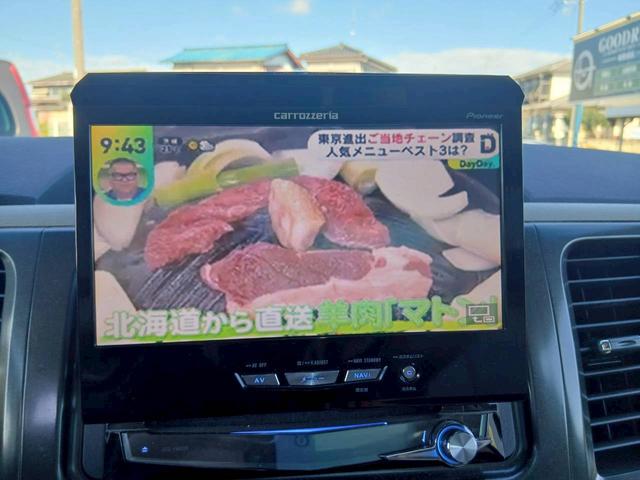 シエナ XLE ナビ 後席モニター バックモニター フルセグTV ベージュレザーシート 両側電動スライドドア ミラー型ドライブレコーダー(14枚目)