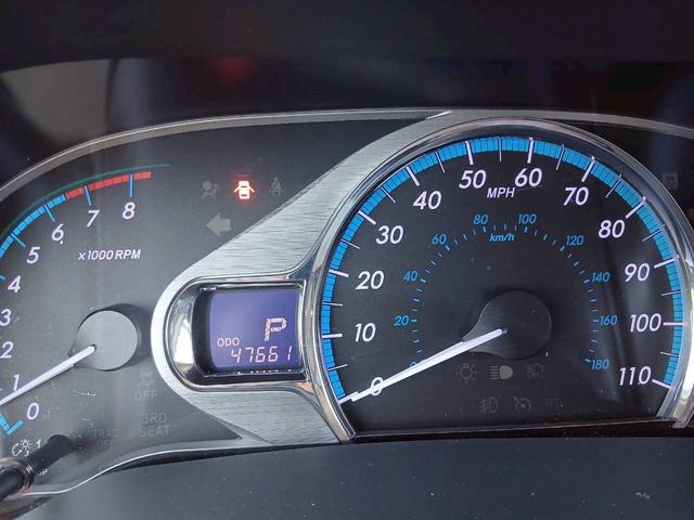 シエナ XLE ナビ 後席モニター バックモニター フルセグTV ベージュレザーシート 両側電動スライドドア ミラー型ドライブレコーダー(29枚目)