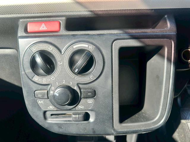 キャロル GF 純正ナビ TV バックモニター ETC 5MT(15枚目)