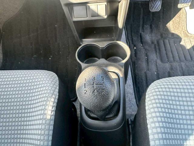 キャロル GF 純正ナビ TV バックモニター ETC 5MT(16枚目)