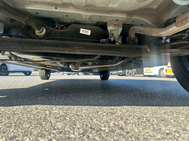 キャロル GF 純正ナビ TV バックモニター ETC 5MT(21枚目)