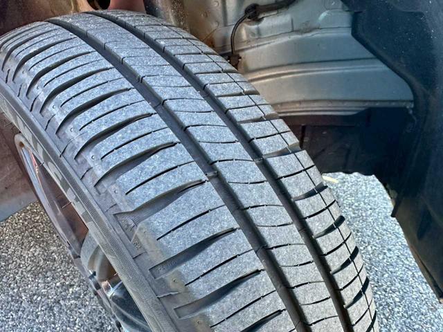 キャロル GF 純正ナビ TV バックモニター ETC 5MT(24枚目)