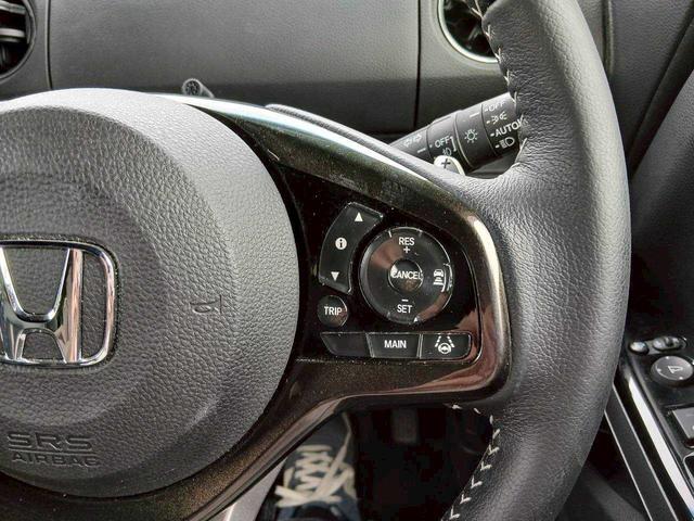 N-BOXカスタム G・Lターボホンダセンシング 社外8インチナビ TV バックモニター ETC 両側電動スライドドア ホンダセンシング(12枚目)