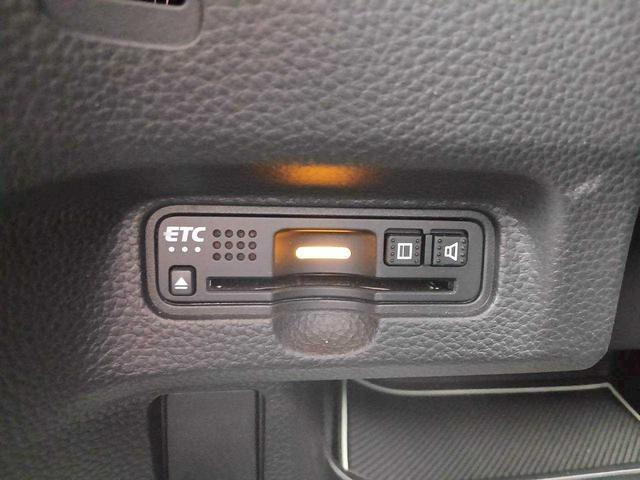 N-BOXカスタム G・Lターボホンダセンシング 社外8インチナビ TV バックモニター ETC 両側電動スライドドア ホンダセンシング(14枚目)