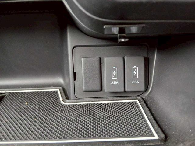 N-BOXカスタム G・Lターボホンダセンシング 社外8インチナビ TV バックモニター ETC 両側電動スライドドア ホンダセンシング(19枚目)